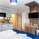 Akzent Hotel 3*