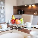 Hotel Akzent 3*