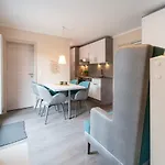 Akzent Hotel 3*