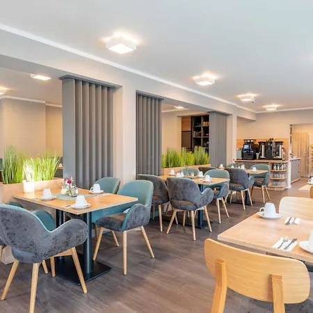 Akzent Hotel Binz