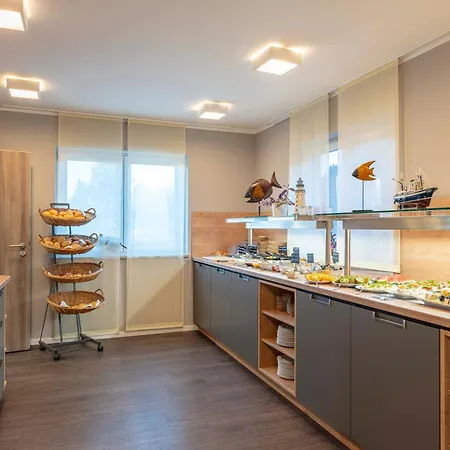 Hotel Akzent Binz