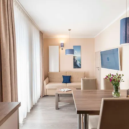 Akzent 3* Binz