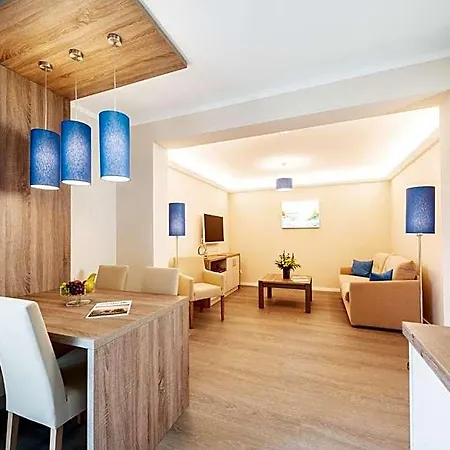 Akzent Hotel 3*