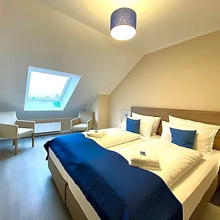 Hotel Akzent Binz