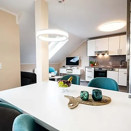 Akzent Hotel 3*