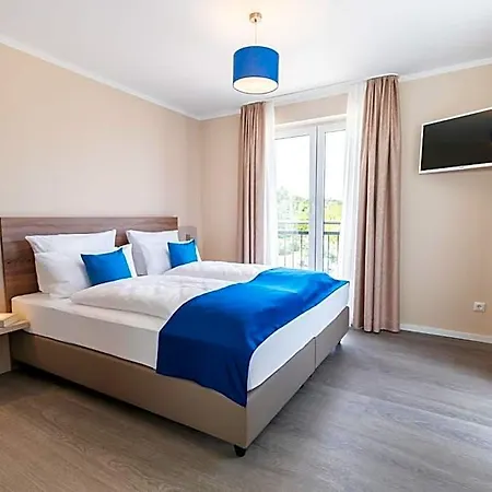 Akzent Hotel 3*