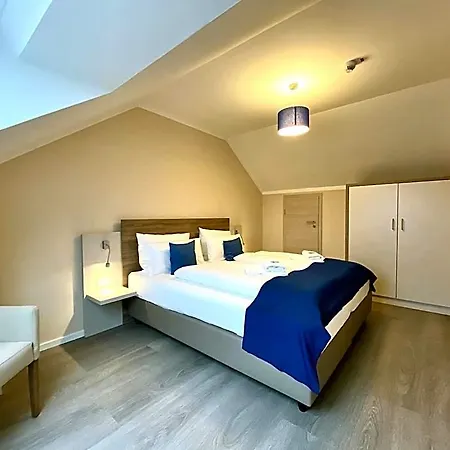 Akzent 3* Binz