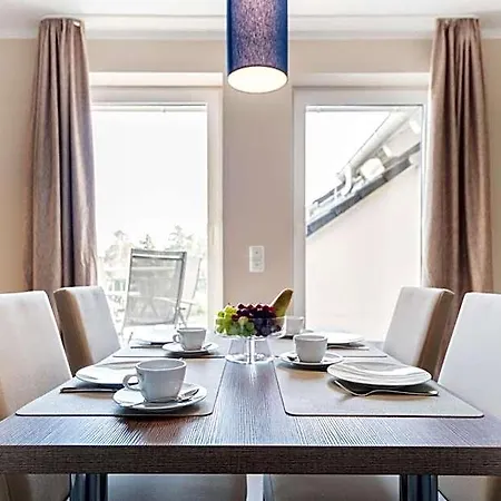 Akzent 3* Binz