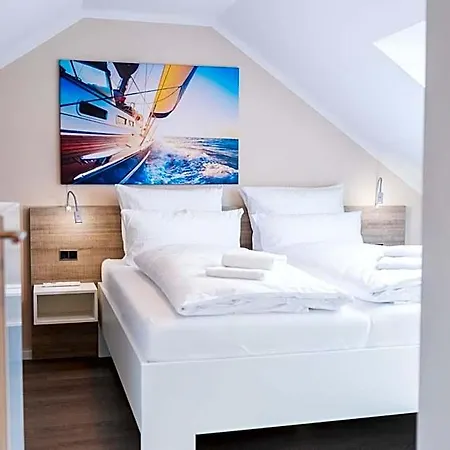 Akzent 3* Binz