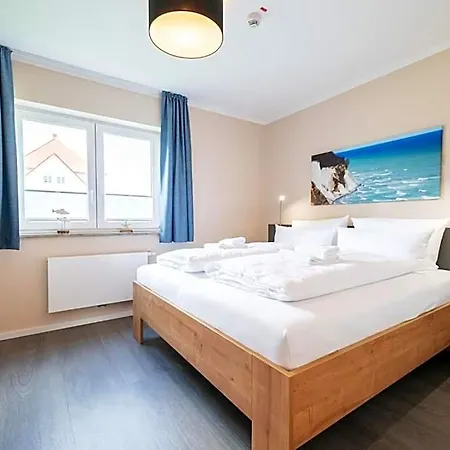 Akzent 3* Binz