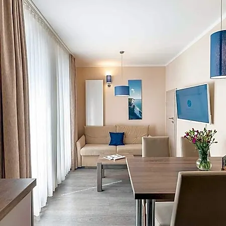 Akzent Binz