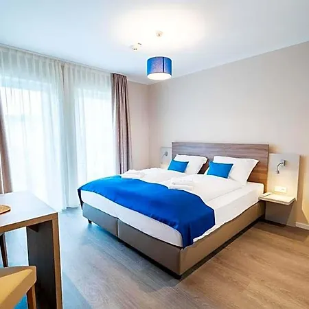 Akzent Hotel Binz