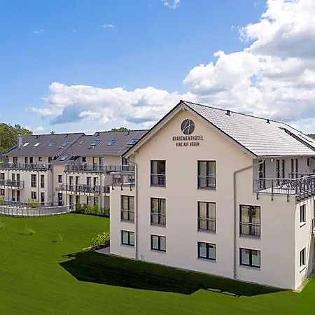 Akzent Hotel Binz