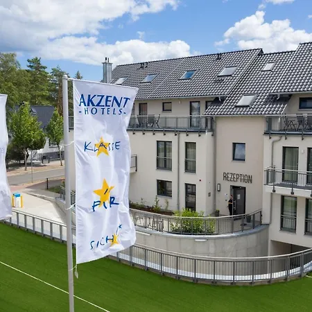 Akzent Hotel