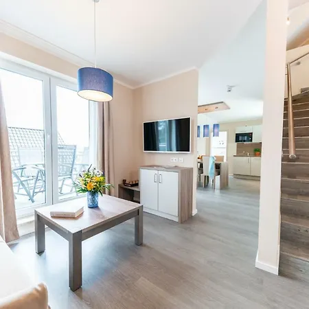 Akzent 3* Binz