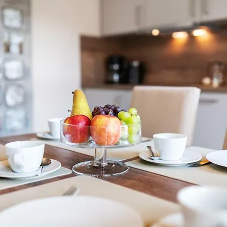 Hotel Akzent 3*