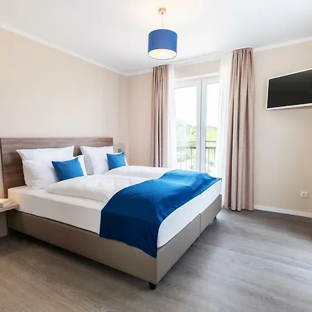 Hotel Akzent