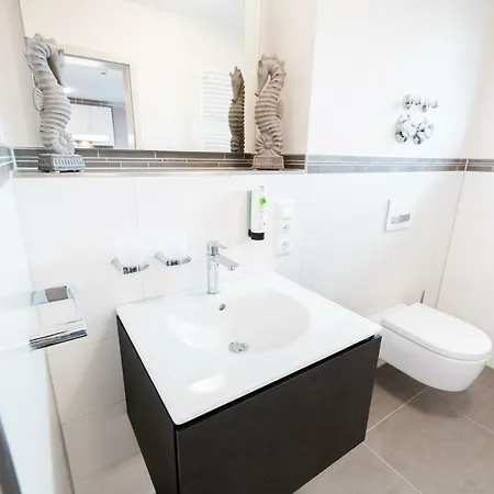 Akzent Hotel Binz