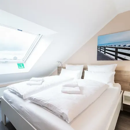 Akzent Hotel Binz