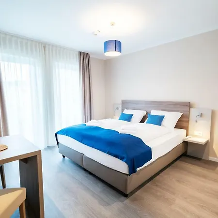 Akzent Binz