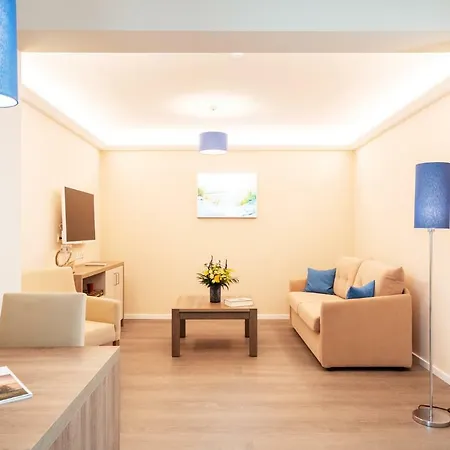 Akzent 3* Binz