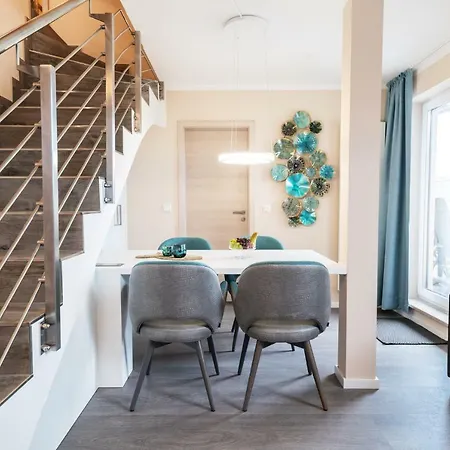 Akzent 酒店 宾茨