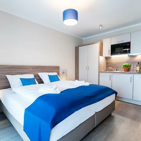Hotel Akzent 3*