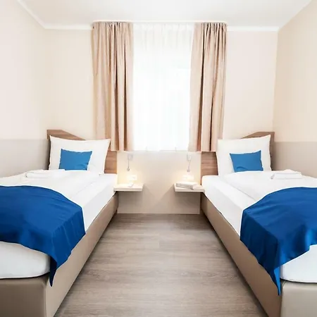 Hotel Akzent