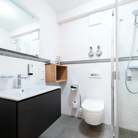 Hotel Akzent 3*