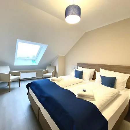 Akzent Hotel 3*